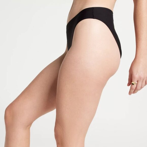 CALIA Women's Mid Rise Swim Bottoms - Picture 2 of 7